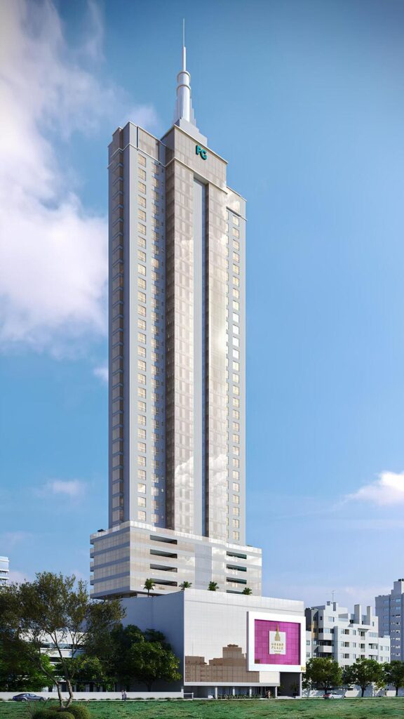 Gran Place Tower