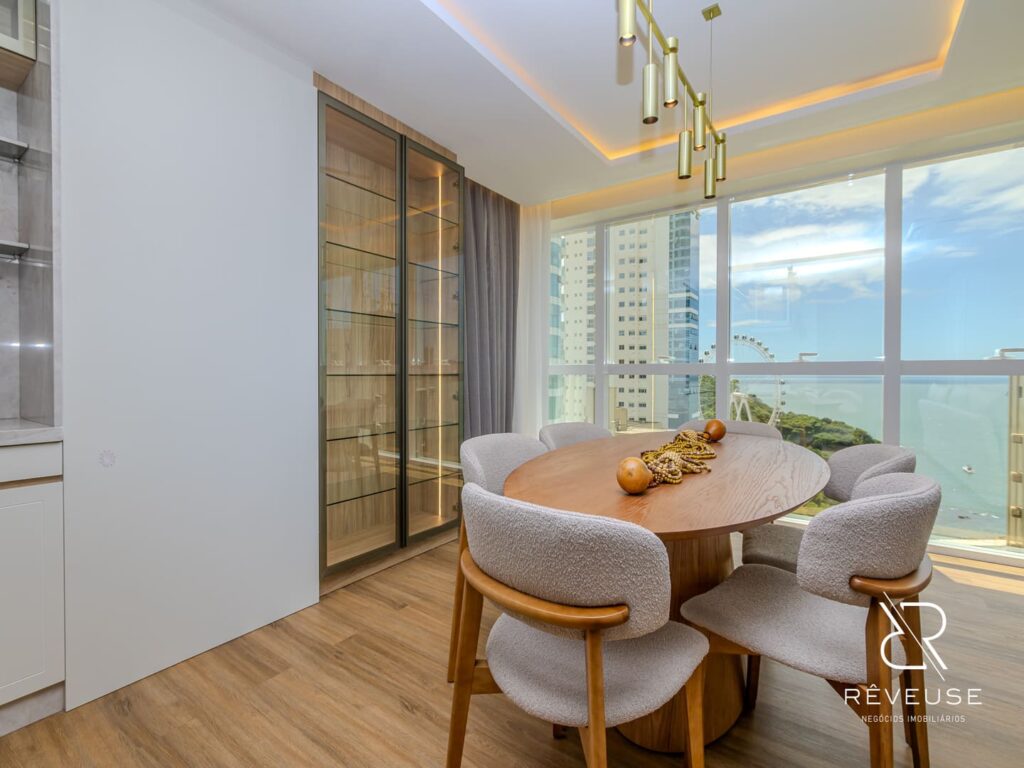 Skyline Tower