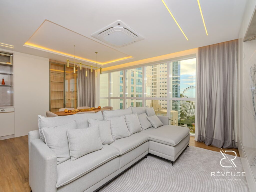 Skyline Tower