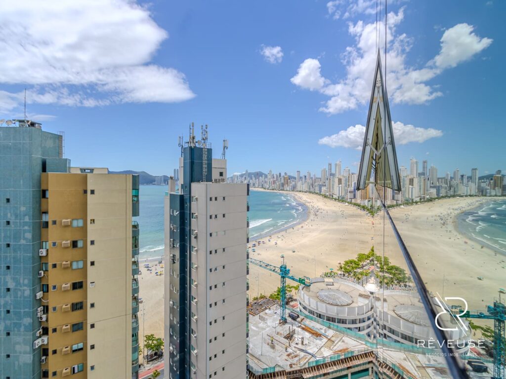 Skyline Tower
